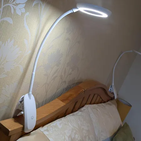 Rosegarth Oda ve Kahvaltı 4*