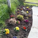 Rosegarth Bed and Breakfast 4*