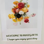 Rosegarth Couette-café