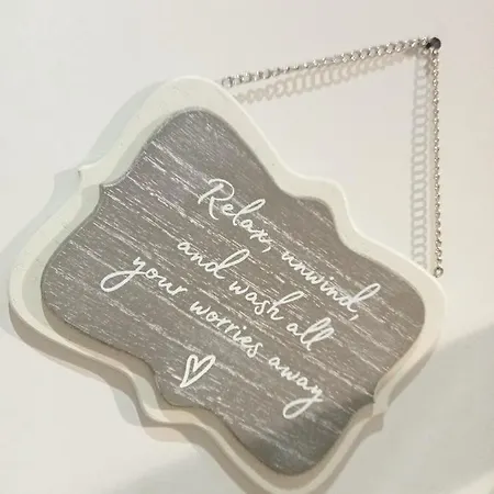 Rosegarth לינה וארוחת בוקר 4*