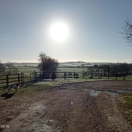 לינה וארוחת בוקר Rosegarth Marton near Pickering