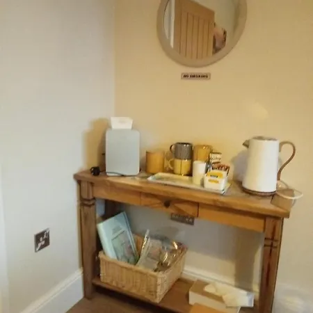 Rosegarth Bed & Breakfast 4*