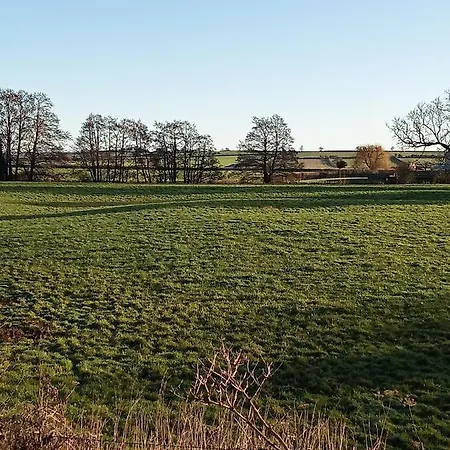 Rosegarth לינה וארוחת בוקר