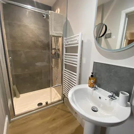 Bed & Breakfast Rosegarth 4*