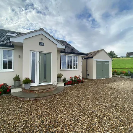 Bed & Breakfast Rosegarth *