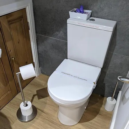 Rosegarth לינה וארוחת בוקר Marton near Pickering