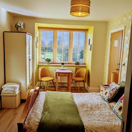 Rosegarth 4* Marton (North Yorkshire)