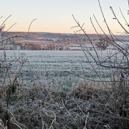 Rosegarth Marton near Pickering