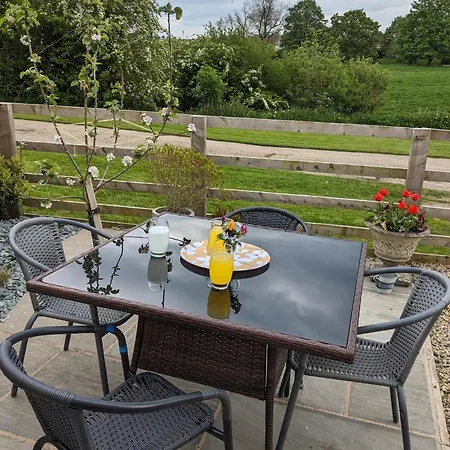 Rosegarth Bed & Breakfast Marton (North Yorkshire)