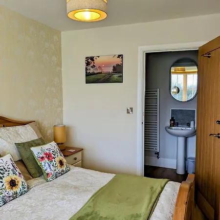 Bed & Breakfast Rosegarth