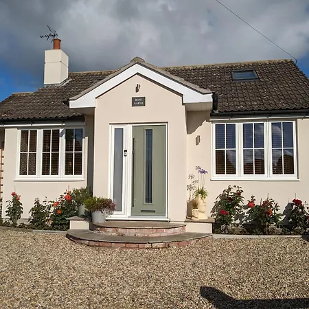 Rosegarth Bed and Breakfast