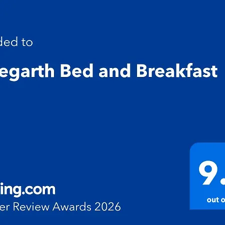 Rosegarth 4* Marton near Pickering