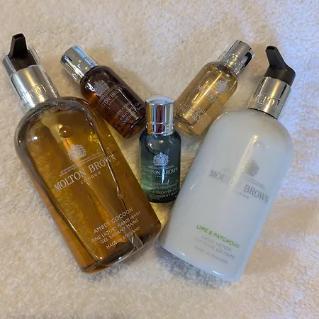 Rosegarth 4* Marton (North Yorkshire)