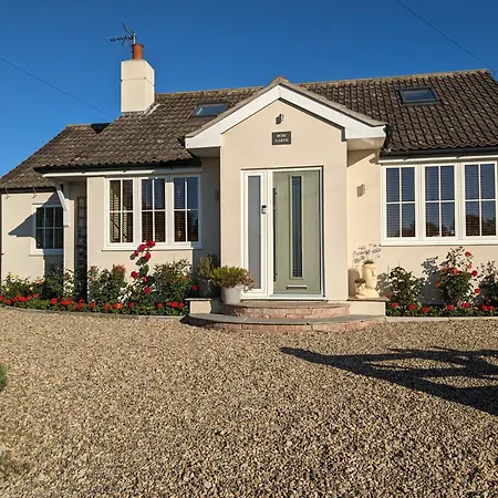 Rosegarth Bed & Breakfast 4*