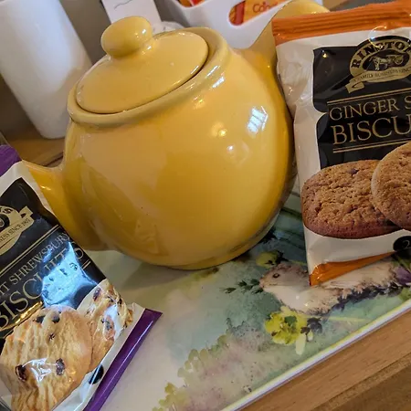 Rosegarth Bed and Breakfast