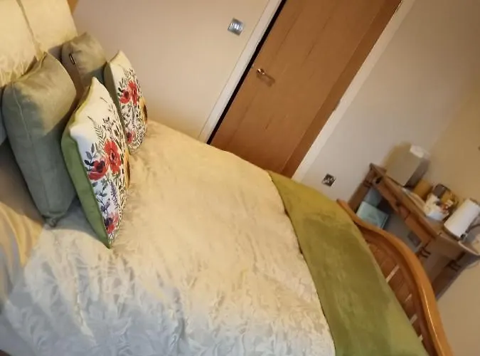 Bed & Breakfast Rosegarth 4*