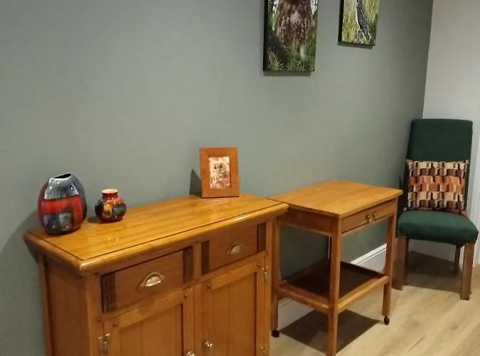 Rosegarth 4* Marton (North Yorkshire)