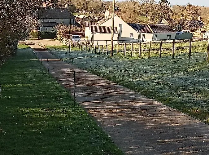 Rosegarth Bed & Breakfast 4*