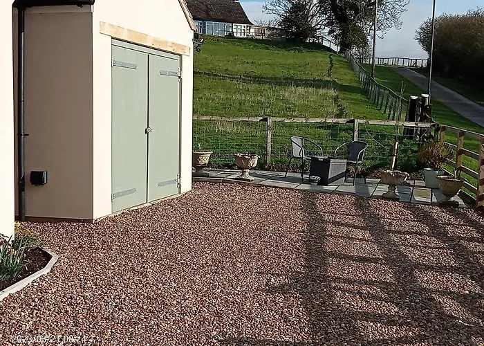 Rosegarth Bed & Breakfast