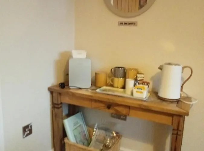 Rosegarth Bed & Breakfast 4*