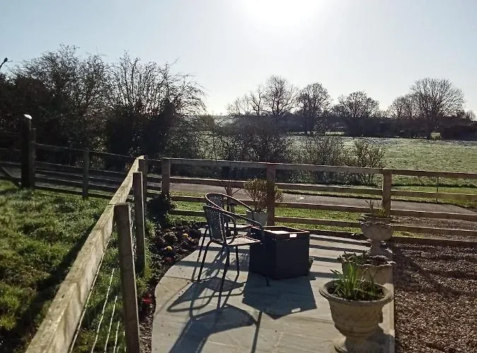 Bed & Breakfast Rosegarth Marton (North Yorkshire)