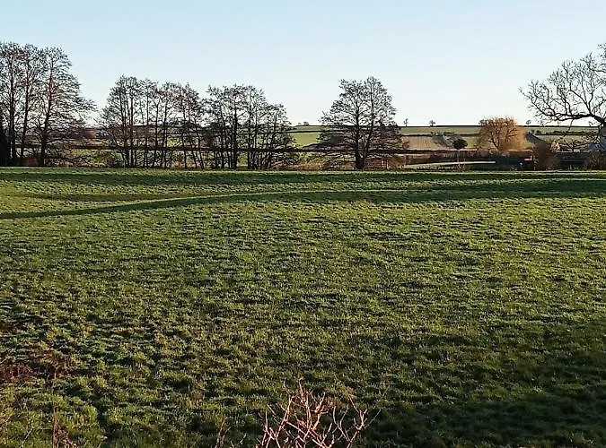 Rosegarth Bed & Breakfast