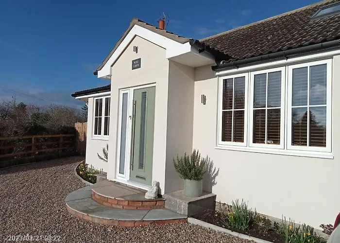 Rosegarth Marton (North Yorkshire)