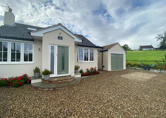 Bed & Breakfast Rosegarth 4*