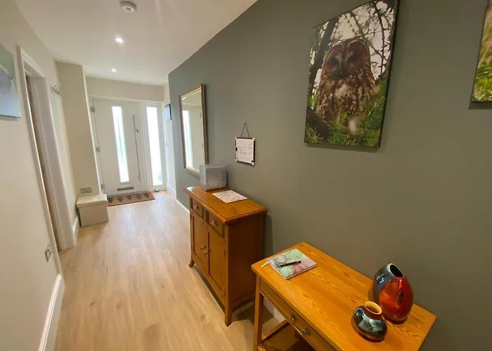 Bed & Breakfast Rosegarth Marton (North Yorkshire)