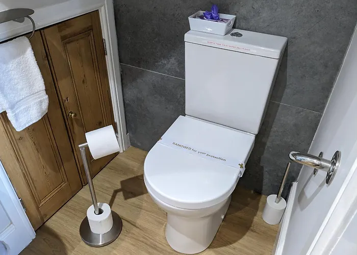 Rosegarth Bed & Breakfast Marton (North Yorkshire)