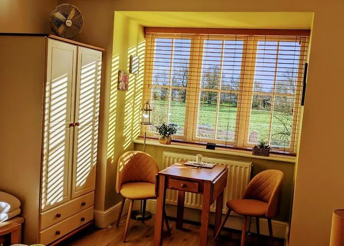 Rosegarth Marton (North Yorkshire)