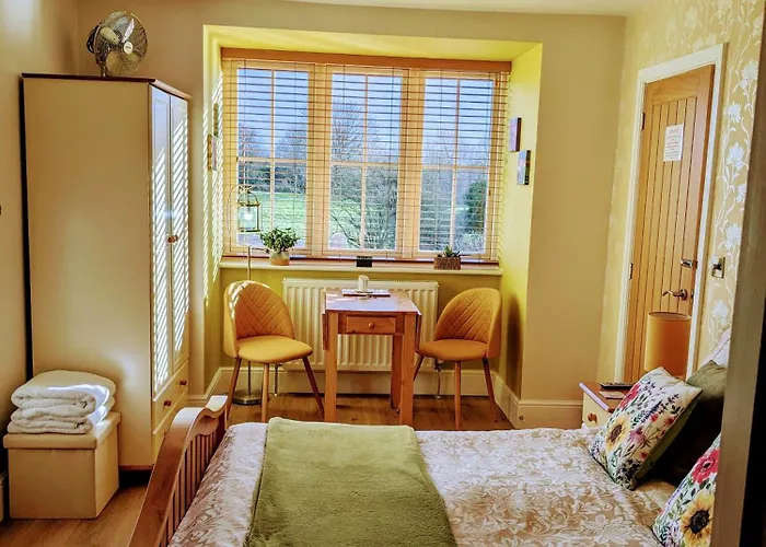 Rosegarth 4* Marton (North Yorkshire)