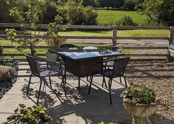 Bed & Breakfast Rosegarth