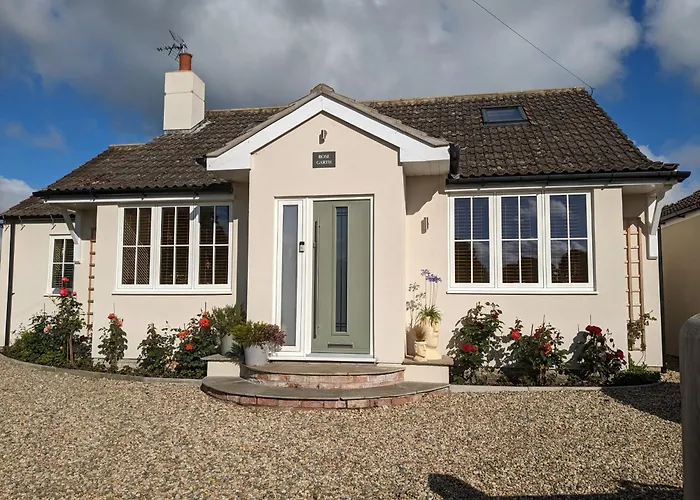 Rosegarth Bed & Breakfast