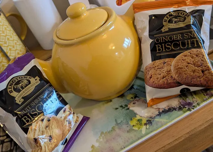 Rosegarth Bed & Breakfast