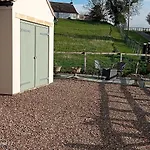 Rosegarth Frühstückspension