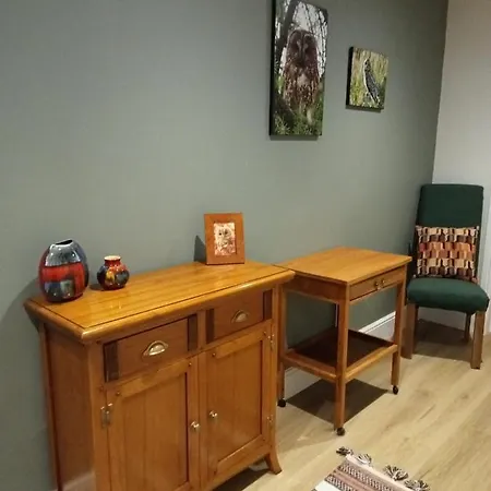 Rosegarth 4* Marton near Pickering