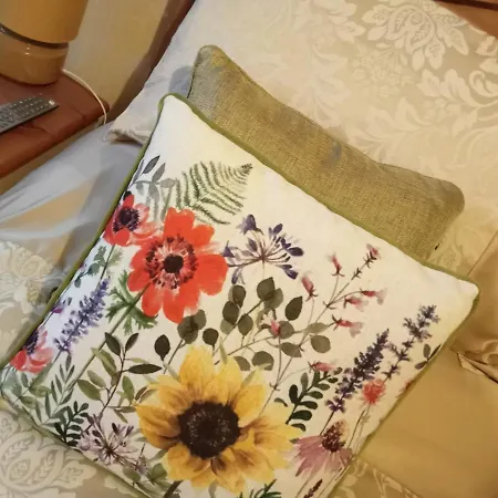 Rosegarth 4* Marton near Pickering