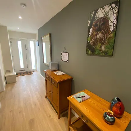 B&B Rosegarth Marton near Pickering