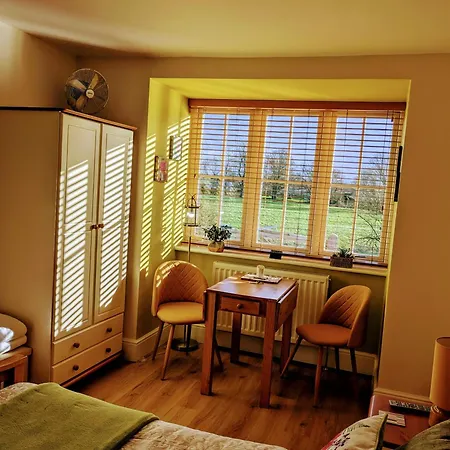 Rosegarth Marton near Pickering