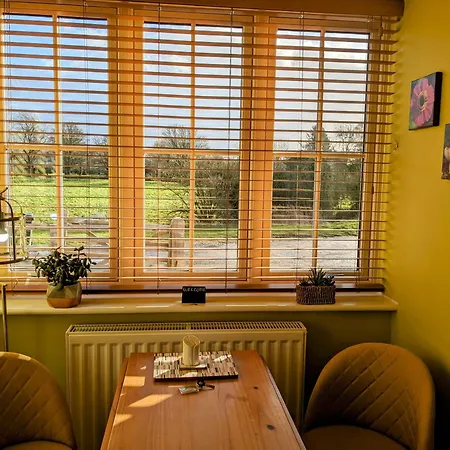 Rosegarth Marton near Pickering