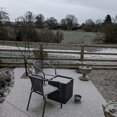 Rosegarth 4* Marton near Pickering