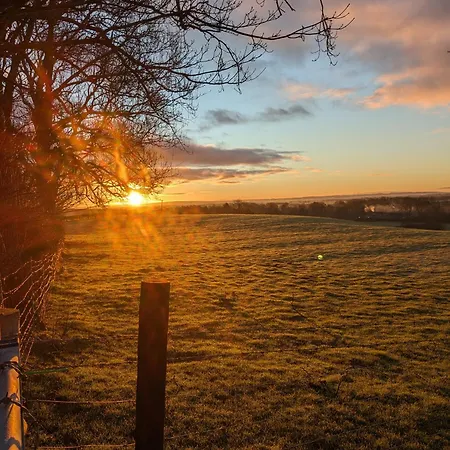 Rosegarth 4* Marton near Pickering