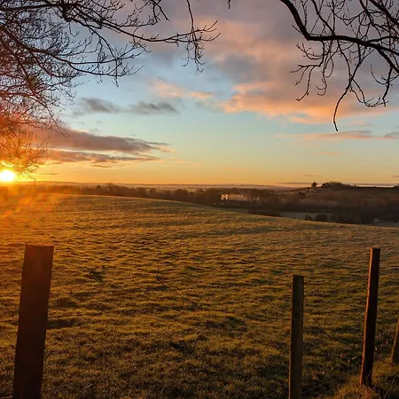 Rosegarth 4* Marton (North Yorkshire)