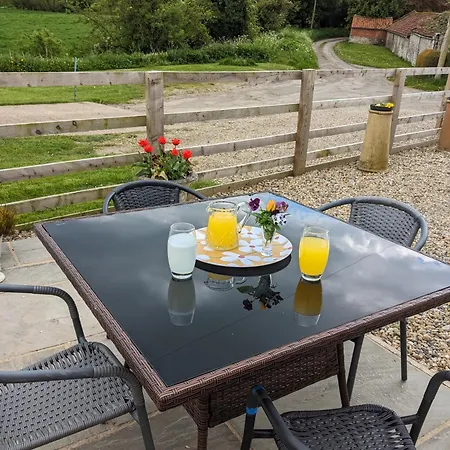 Rosegarth B&B Marton near Pickering