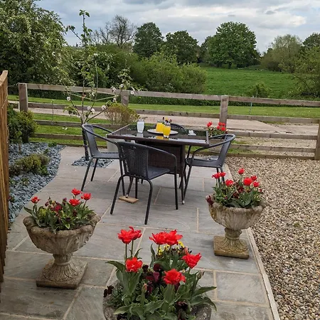 Rosegarth 4* Marton near Pickering