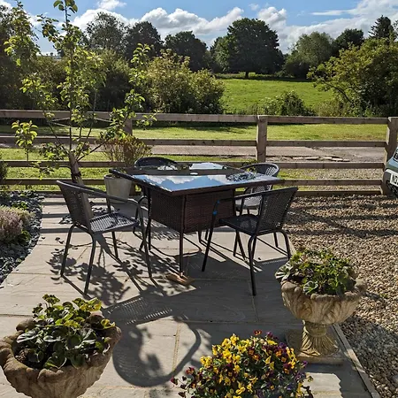 Bed & Breakfast Rosegarth