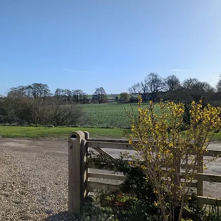 Bed & Breakfast Rosegarth Marton (North Yorkshire)