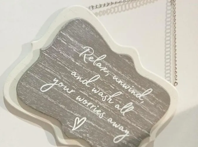 Rosegarth Bed & Breakfast 4*