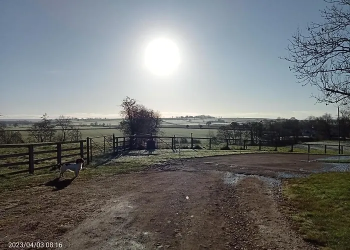 Bed & Breakfast Rosegarth Marton (North Yorkshire)